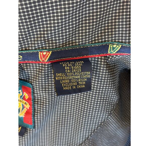 Sunice Golf Women's Size M Golf Outdoor Zip & Button Up Jacket #0106 - Picture 7 of 16